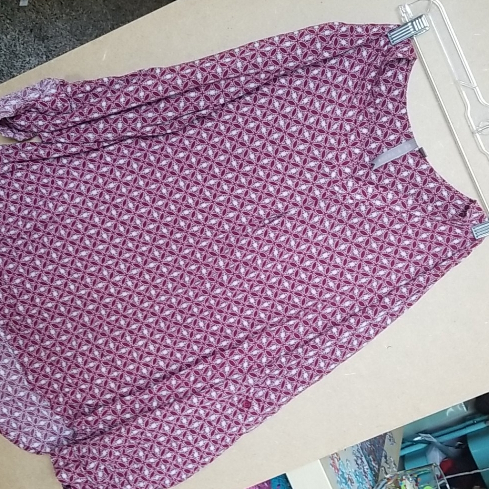 Brina & Em blouse